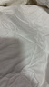 无印良品A类新疆棉花床笠单件100%纯棉 全棉夹棉防水床笠罩全包1.5x2米 实拍图