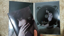 正版 林俊杰专辑 她说 2010 CD 实拍图
