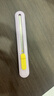 KACO LEMO 乐迈美工刀 拆快递小刀 学生美术裁纸刀 香芋紫（吸卡装） 实拍图