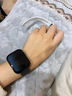 AMAZFIT华米BIP 5 柔光粉 46mm 智能手表 心率血氧定位 男女士成人学生跑步户外运动 七夕情人节礼物 实拍图