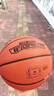斯伯丁（SPALDING）TF-Grip Control系列七号室内外通用PU篮球76-873YREV1 实拍图