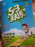 53天天练 小学数学 六年级下册 JJ 冀教版 2025春季 含测评卷 参考答案  实拍图