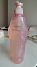资生堂专业美发头皮生机洗发露500ml+轻盈丝逸500ml套装柔顺蓬松韧养丰盈 实拍图