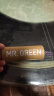 MR.GREEN德国防飞溅指甲刀指甲钳指甲剪单个中小号进口不锈钢Mr-1138PR 实拍图
