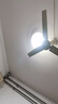 雷士（NVC） 吸顶灯灯芯led灯条光源模组节能灯芯灯珠灯条贴片光源超亮灯盘 店长力荐|24瓦 白光/ 10-15㎡ 实拍图