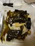 久久丫素拌菜A195g 实拍图