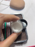 玫珂菲（MAKE UP FOR EVER）【会员体验礼】轻烟蜜粉1g+定妆黑喷10ml 效期至25/10/31 实拍图