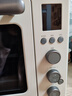 美的（Midea）电烤箱家用烘焙 40L多功能大容量 四面搪瓷/热风循环/独立控温/旋转烤叉 空气炸烤箱 PT4012二代 40L 实拍图