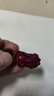 乐蕾迪 葫芦车钥匙扣貔貅挂饰品挂件手机链创意礼物 貔貅车匙挂件 实拍图
