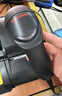 霍尼韦尔（Honeywell）有线扫码枪 扫码枪 条形码 一维码扫描枪 超市物流药店扫描枪 激光式扫码枪 MK5145黑 实拍图