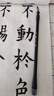 【全网低价】荣宝斋 毛笔 高档精品羊兼毫 文房四宝书法国画大中小楷初学者行草楷隶篆书 张旭光-小楷 实拍图