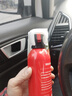 车载灭火器家用汽车小型便携式水基灭瓶消防3C认证消防器材 620ml 水基 灭火器+三角架+反光衣 实拍图