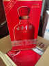 古井贡酒(GUJING) 年份原浆 正品保证 假一赔十 浓香型白酒 50度 500mL 6瓶 幸福版 （老包装） 实拍图