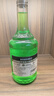 必得利（Bardinet） 洋酒 酸苹果 15度 力娇酒利口酒 700ml 实拍图