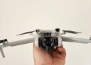 大疆 DJI Mini 3 畅飞套装（带屏遥控器版）优选迷你航拍机 智能高清拍摄小型遥控飞机 大疆无人机 实拍图