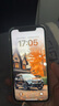 【壳膜套装】苹果手机壳iPhone气囊防摔透明保护套高清贴膜 iPhone 11 壳膜 实拍图