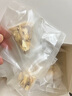 杞里香元气四宝茶360g（2盒装60袋）黄芪麦冬党参西洋参滋补品养生茶包 实拍图
