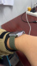 BHO适用苹果手表保护壳Apple Watch S10/S9钢化膜全包保护套iwatch S8/7/6/SE壳膜一体触控灵敏手表壳 实拍图