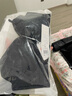 欧迪芬欧迪芬内衣女无钢圈文胸抗菌亲肤侧收副乳小胸聚拢胸罩XB0522 实拍图