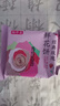 【全网热销】云南玫瑰鲜花饼特产滇式鲜花休闲零食糕点批发M 玫瑰花原味 30g*2枚-量少尝鲜 实拍图