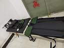 华行腰椎牵引器牵引床家用腰椎间盘突出治疗仪颈椎腰椎电动拉伸器医用 医用款牵引床-电动款 实拍图