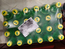 可口可乐（Coca-Cola）檀健次代言 雪碧 Sprite柠檬味汽水碳酸饮料300ml*24瓶 整箱装 实拍图