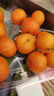 京觅 广西金秋砂糖橘2.5-3斤 单果30-35mm精品水果沙糖桔橘子源头直发 实拍图