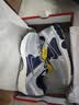 耐克NIKE休闲鞋男ZOOM VOMERO 5低帮运动鞋FB9149-003灰/蓝41 实拍图