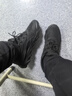 ECCO运动鞋 轻便减震跑步鞋防水户外男士休闲鞋驱动820194 43 实拍图