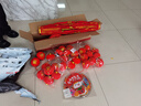 多美忆小灯笼挂件红灯笼新年装饰春节灯笼马年2026过年阳台商场户外挂饰 实拍图