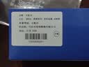 年轻态超轻舒适男女老人老光眼镜丹阳防蓝光老花镜D675+400度 实拍图