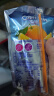 果倍爽（Capri-Sun）儿童果汁饮料非果泥零食橙汁200ml*10袋整箱原装进口 实拍图