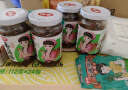 仲景香菇鸡丁油辣椒酱招牌拌饭酱拌面夹馍下饭菜鸡肉香菇酱炒饭炒菜酱 230gx2瓶 实拍图