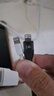 品胜（PISEN） 三合一数据线多头usb多功能数据车载充电线一拖三适用iphone15/16苹果安卓 【编织款1.2米】黑色 实拍图