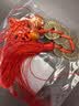 佳妍中国结挂饰 装饰乔迁开业开工礼品30cm【福禄五帝钱】 实拍图