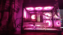艾湃电竞（Apexgaming）KR-750M 额定750W ATX3.0 PCI-E5.0 白金牌 全模 SFX 黑色 全日系 智能启停 实拍图