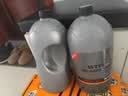 维尔卡特玻璃水防冻-40度零下25强力去污去油膜冬季东北乙醇汽车用雨刮水 【-25】多效防冻型2桶装（共4L） 实拍图