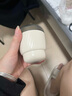 【抖音top1】扬子YANGZI毛球修剪器家用去球器去毛球器剃毛器打毛器去球器衣服除毛器剃毛机充电式 米白色3刀头 实拍图