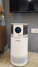 蓝宝（BLAUPUNKT）德国百年蓝宝无雾加湿器母婴认证负离子除菌1200ML加湿量大容量客厅卧室空气净化一体机鼻炎可用 BP-JS07【母婴认证】+移动托盘 实拍图