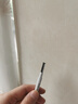 卡姿兰（Carslan）眉笔防水防汗不掉色持久不晕染自动眉笔一字眉画眉带眉刷男女自然 【1正1替】02灰棕色（小三角） 实拍图
