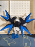 万代（BANDAI） 高达拼装模型  SD EX BB战士 sdex敢达玩具 男孩机器人机甲礼物 SDEX06 强袭自由 实拍图