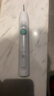 新安怡飞利浦PHILIPS电动牙刷HX6730声波震动全身水洗 洁牙净齿居家个护 HX6730单主机 实拍图