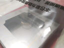 周大福 愿得伊人心开口戒指(工费80)约2.15g EOF200 实拍图
