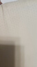 亓元日系简约棉坐垫餐椅垫椅子防滑屁垫座垫四季通用马蹄形椅垫可拆洗 【可拆洗】风吹麦浪椅垫-蓝色 【收藏商品】马蹄形40*43cm 实拍图
