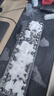 PORM键盘清洁剂鼠标发黄电脑手机屏幕去油脂汗渍去污清洗泡沫喷雾神器 键盘鼠标垫清洁剂+刷子+毛巾 实拍图