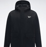 Reebok锐步官方男女经典复古宽松中长款派克服羽绒夹克 23FRC277UGH0 XL 实拍图