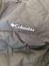Columbia2025秋冬新品哥伦比亚羽绒服男金点热能保暖防水650蓬外套XE4190 XE4190-010 M (175/96A) 实拍图