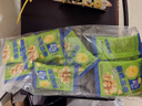 紫东 爆米花 素烧玉米 经典原味 200g（20*10包）/袋  休闲膨化零食 实拍图