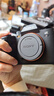 索尼（SONY）ILCE-7M4/A7M4全画幅微单数码相机专业级a74 α7IV A7M4单机 官方标配+电池 实拍图