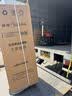穗凌（SUILING）风冷循环商用立式展示柜冷藏保鲜柜冰柜玻璃门饮料柜超市便利店啤酒饮料陈列柜 单门329升184瓶装量带LED1.76米 实拍图